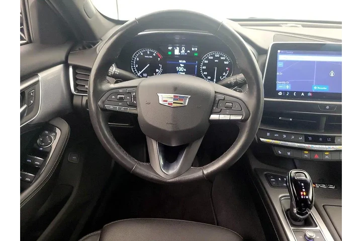 $34998 : Cadillac CT5 2023 Premium Lu image 10