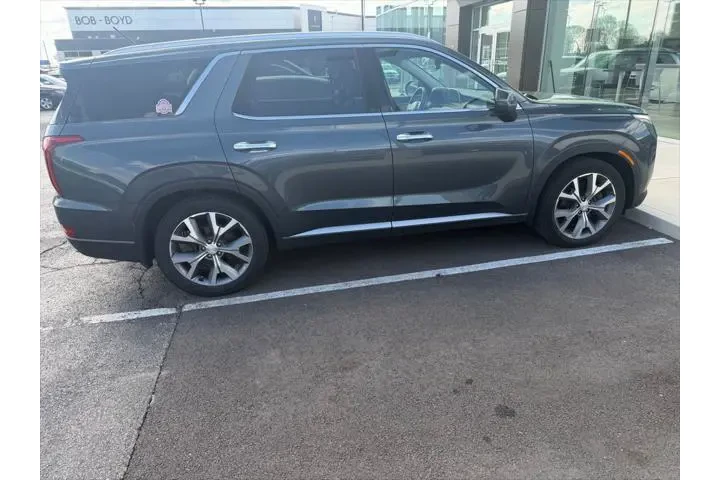 $17166 : Hyundai PALISADE 2020 AWD SE image 3