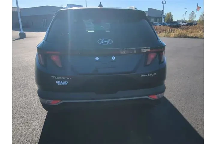 $24991 : Hyundai TUCSON Plug-in Hybri image 7