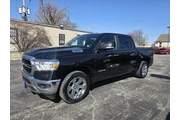 $15900 : 2019 RAM 1500 Big Horn Crew C thumbnail