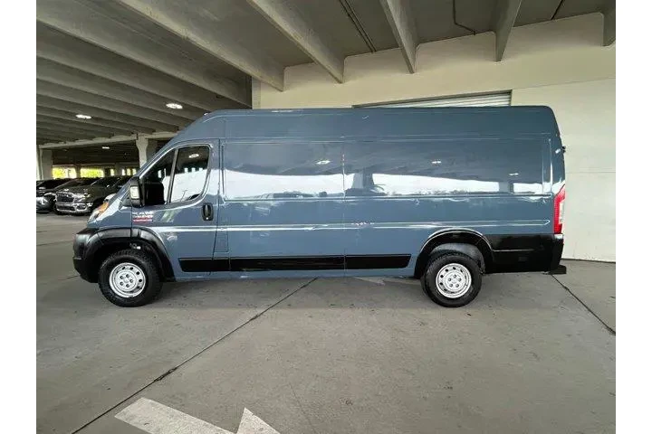 $17742 : Ram ProMaster 2020 3500 159 image 2