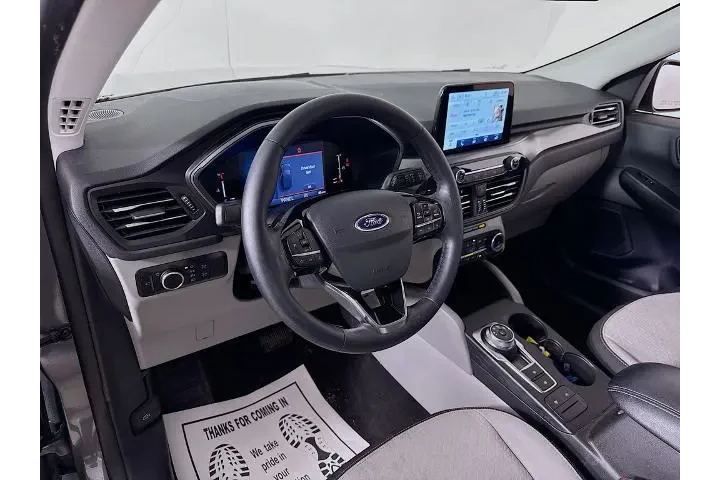 $22500 : Ford Escape 2024 AWD Active image 9
