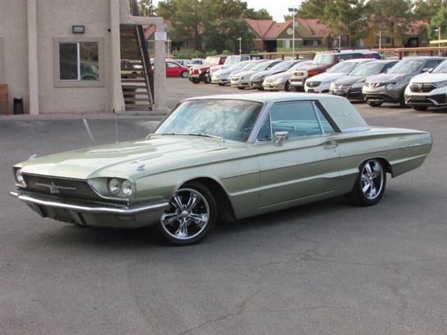 $22995 : 1966 Thunderbird image 4