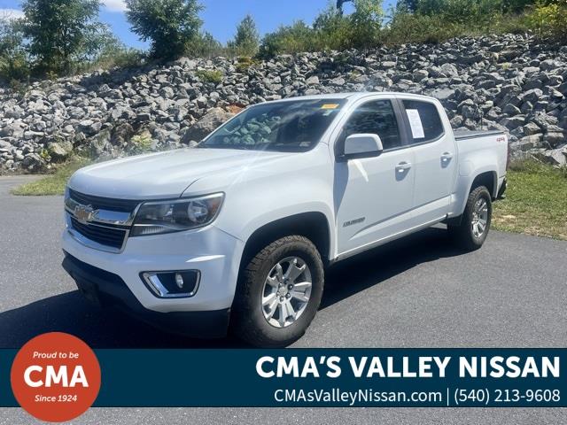 $21917 : PRE-OWNED 2018 CHEVROLET COLO image 1