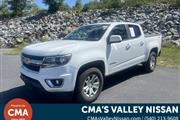 $21917 : PRE-OWNED 2018 CHEVROLET COLO thumbnail