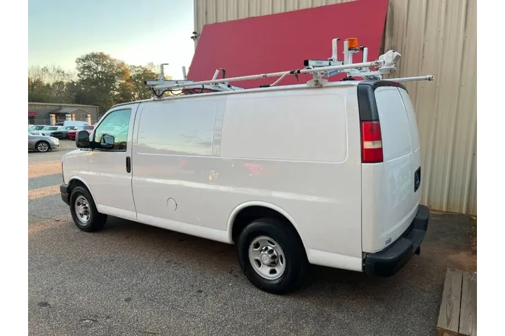 $14999 : 2015 Express 2500 image 7