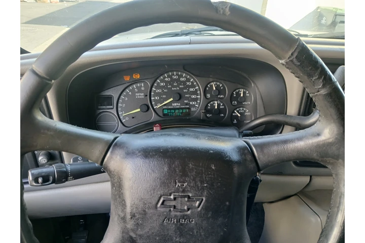 $3600 : Limpio image 5