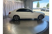 $12899 : Mercedes-Benz C-Class 2017 C thumbnail