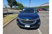 $18500 : Chevrolet Equinox 2021 LT 4d thumbnail