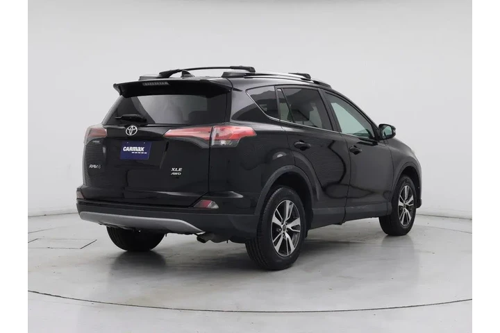 $25998 : Toyota RAV4 2018 AWD XLE 4dr image 8