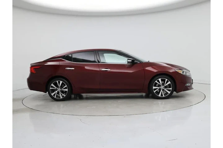 $16998 : Nissan Maxima 2016 3.5 SL 4d image 7