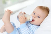 COMPRO LECHE PARA BEBÉ