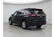 $24998 : Chevrolet Traverse 2021 4x4 thumbnail
