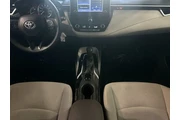 Toyota Corolla 2021 LE 4dr S en Fresno
