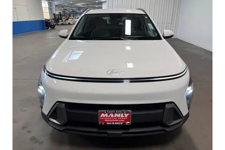 $17634 : Hyundai KONA 2024 SEL 4dr Cr image 8