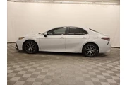 $20741 : Toyota Camry 2022 SE 4dr Sed thumbnail