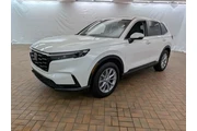 $32000 : Honda CR-V 2025 AWD EX 4dr S thumbnail