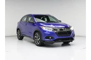 Honda HR-V 2020 Sport 4dr Cr