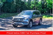 Mercedes-Benz GLS 2021 AWD G
