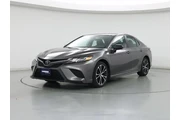 $23998 : Toyota Camry 2020 SE 4dr Sed thumbnail