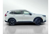 $38705 : Honda CR-V Hybrid 2025 AWD S thumbnail
