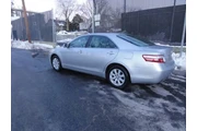 $9450 : 2009 Camry Hybrid thumbnail
