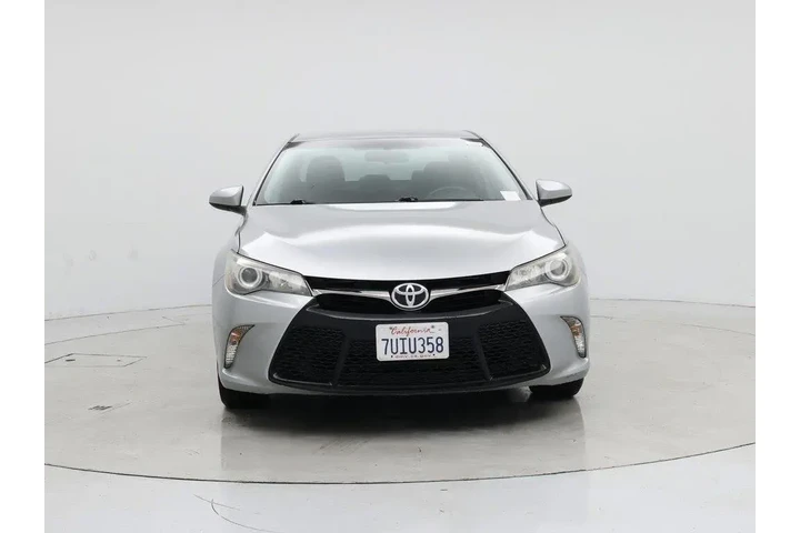 $19998 : Toyota Camry 2017 SE 4dr Sed image 5