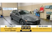 Hyundai ELANTRA 2025 SEL Spo en Rochester