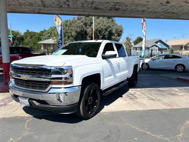 2016 Silverado 1500 LT image 3