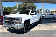 2016 Silverado 1500 LT thumbnail