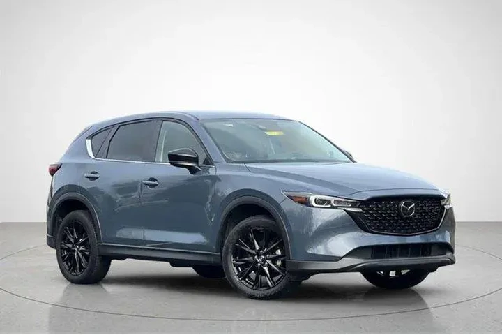 $23452 : Mazda CX-5 2024 AWD 2.5 S Pr image 2