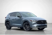 $23452 : Mazda CX-5 2024 AWD 2.5 S Pr thumbnail