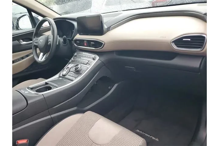 $19990 : Hyundai SANTA FE 2023 SEL 4d image 10