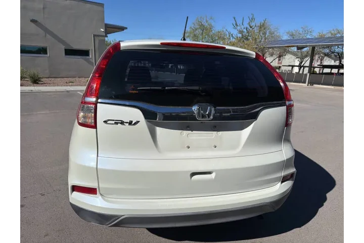 $9995 : 2016 CR-V LX image 8