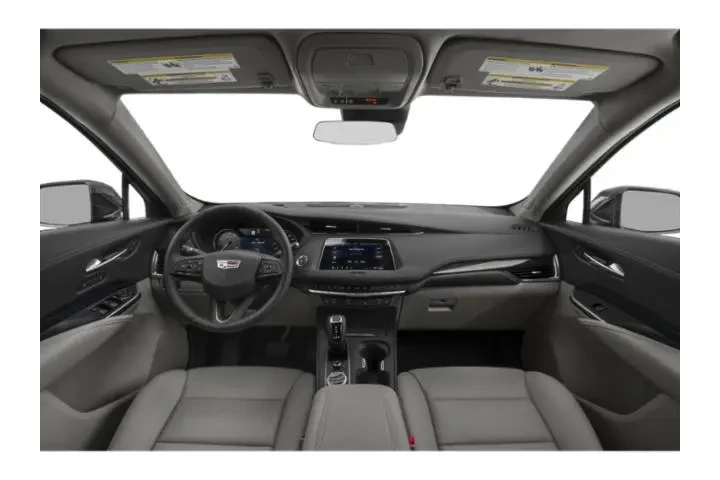 $21559 : Cadillac XT4 2022 Premium Lu image 8