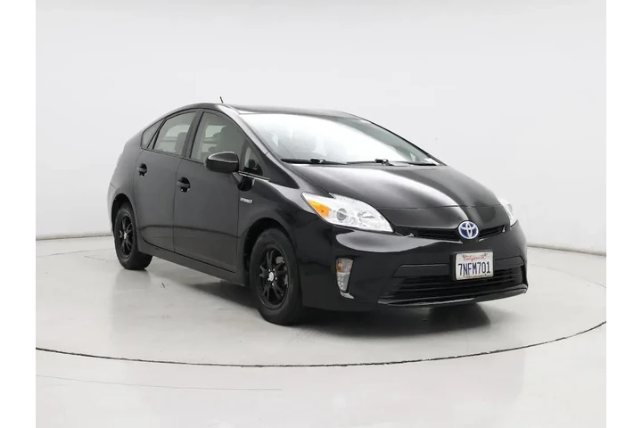 $15998 : Toyota Prius 2015 Two 4dr Ha image 1