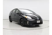 Toyota Prius 2015 Two 4dr Ha en Modesto