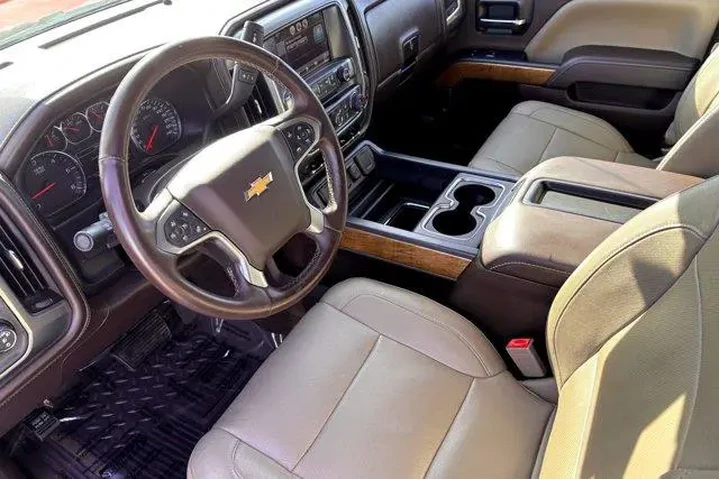 $21977 : Chevrolet Silverado 1500 201 image 10