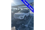 Ford Explorer 2018 AWD XLT 4 en Minneapolis y Saint Paul