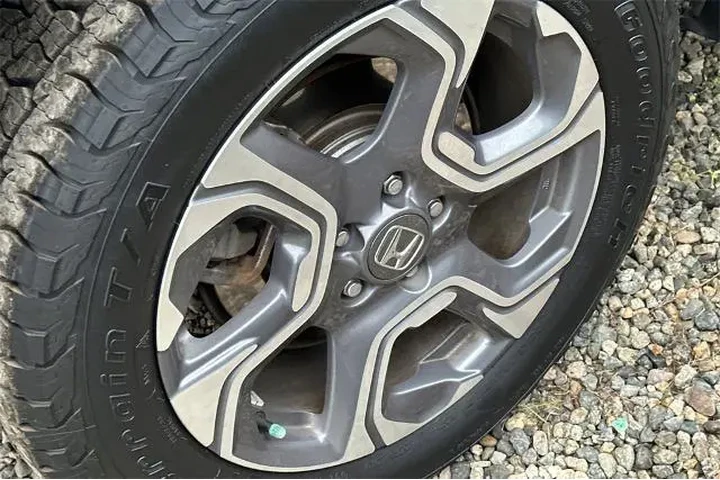 $19987 : Honda CR-V 2018 AWD EX 4dr S image 8