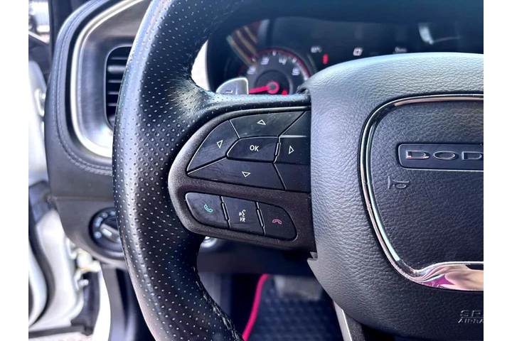 2021 Charger R/T image 9