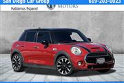 2017 MINI Cooper S Hardtop 4 en San Diego