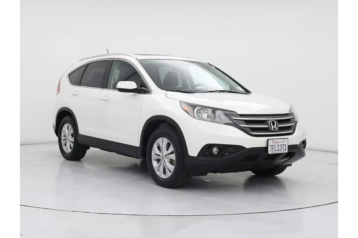 $14998 : Honda CR-V 2014 EX-L 4dr SUV image 1