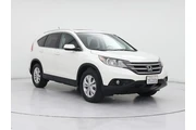 Honda CR-V 2014 EX-L 4dr SUV