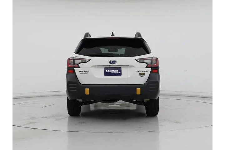 $34998 : Subaru Outback 2024 AWD Wild image 6