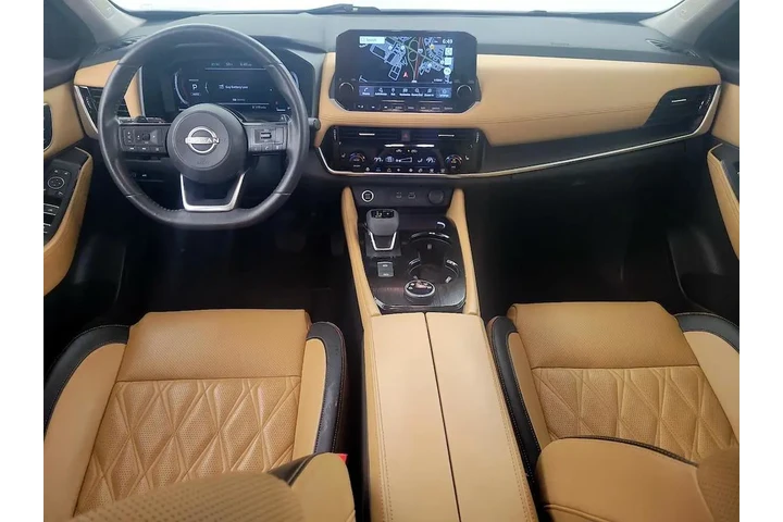 $28998 : Nissan Rogue 2023 AWD Platin image 9