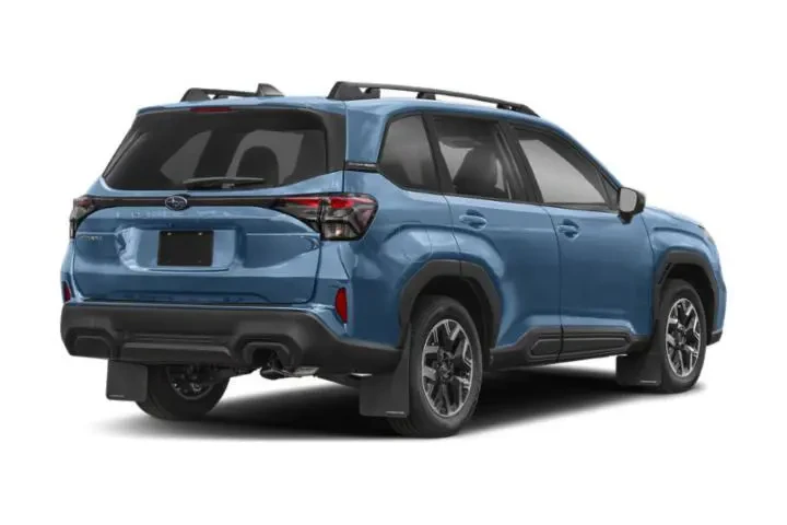 $36728 : Subaru Forester 2025 AWD Pre image 3