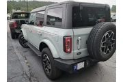 $37969 : Ford Bronco 2022 4x4 Outer B thumbnail