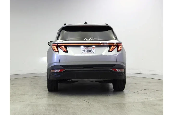 $21998 : Hyundai TUCSON 2022 Limited image 6