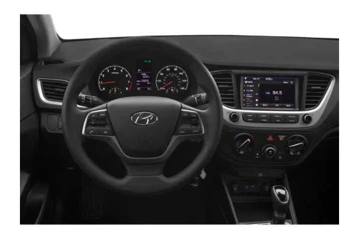 $11888 : Hyundai ACCENT 2019 SEL 4dr image 7